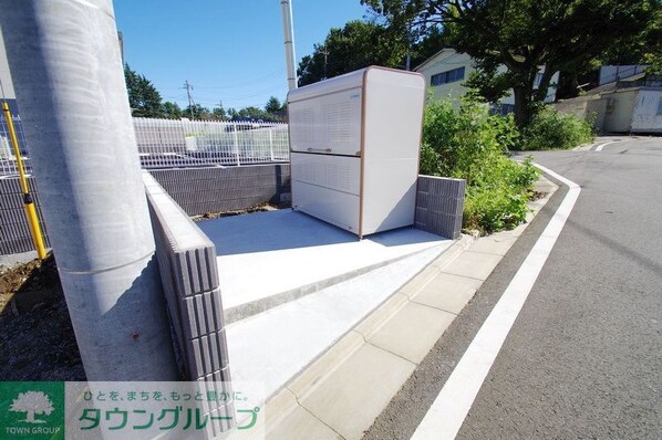 ミラドール・IIの物件内観写真